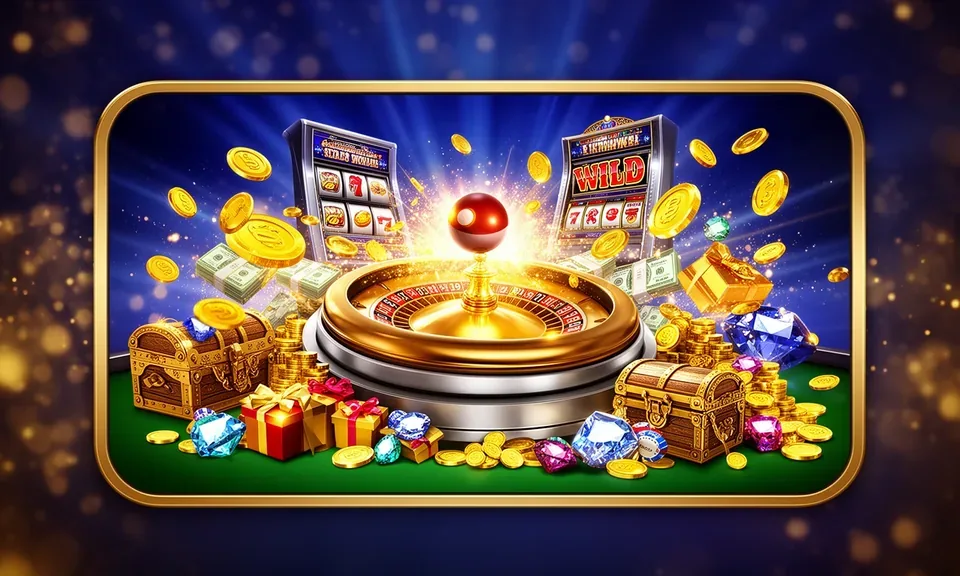 kwanzabet The full lobby on your phone, no download needed